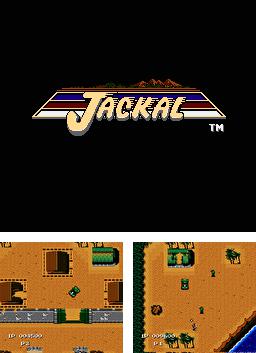 Jackal Game Download For Nokia Mobile